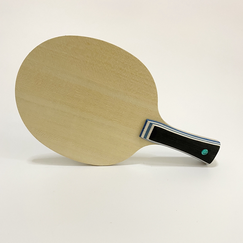 Lemuria VIS Carbon Fiber Table - Table Tennis Xu Xin 评论和价格