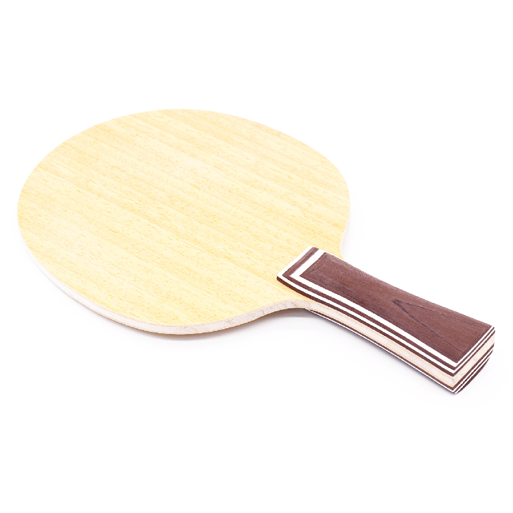 OEM Custom Table Tennis Blade  - Table Tennis No 1 评论和价格