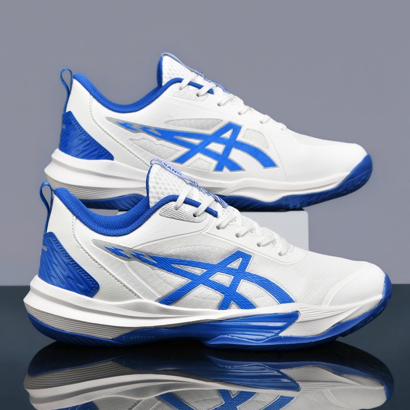 Men Women Badminton Shoes Tabl - Table Tennis Height 评论和价格