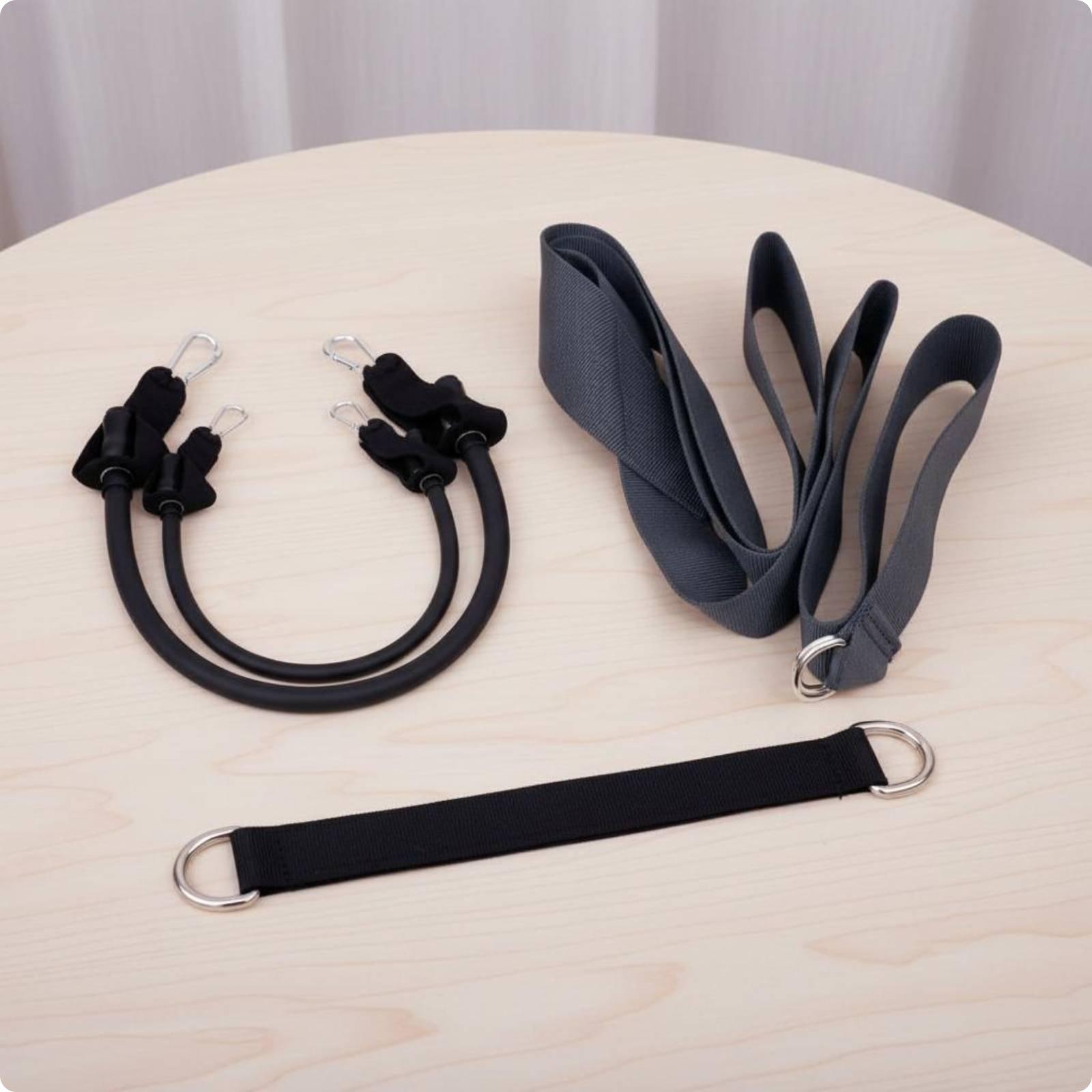 Nylon Golf Swing Trainer Resis - Table Tennis Practice 评论和价格