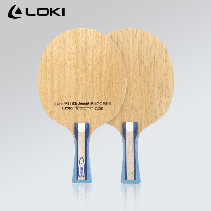 LOKI ADC SADC Table Tennis Bla - Table Tennis Blade 评论和价格