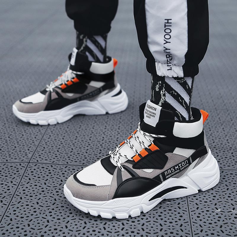 Hightop Summer Men's Sport Sho - Table Tennis Japan 评论和价格