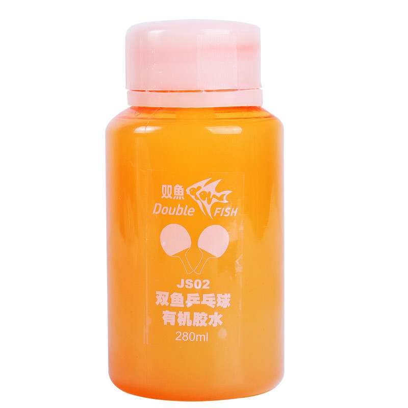 DOUBLE FISH 280ML Table Tennis - Table Tennis Equipment 评论和价格