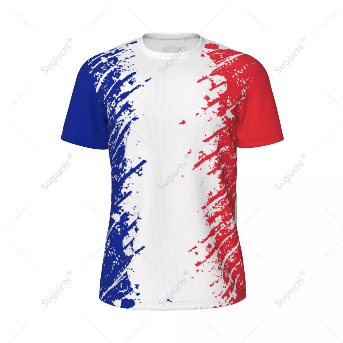 Exclusive design France Flag G - Table Tennis France 评论和价格