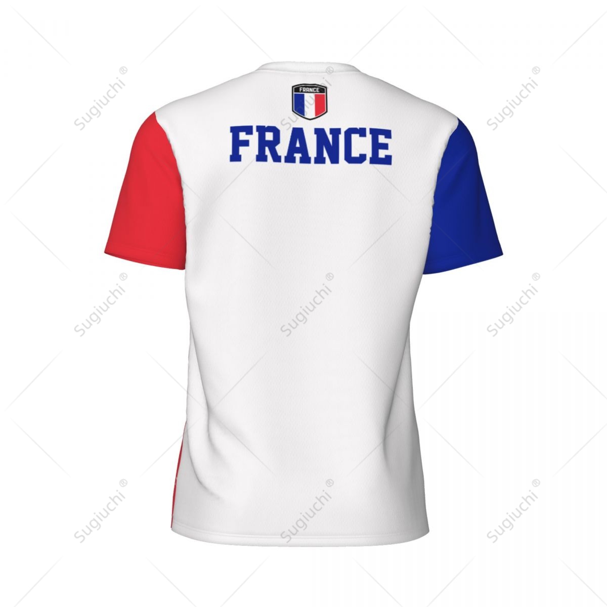 Exclusive design France Flag G - Table Tennis France 评论和价格
