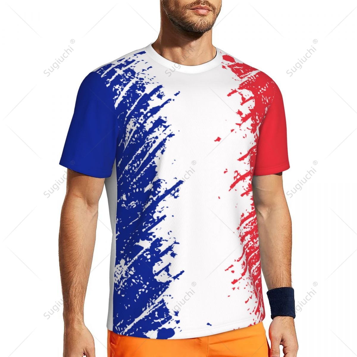 Exclusive design France Flag G - Table Tennis France 评论和价格