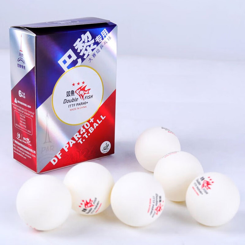 DOUBLE FISH PAR 40+ Table Tenn - Table Tennis France 评论和价格