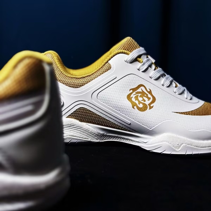 Luxury Brand Table Tennis Shoe - Table Tennis Court 评论和价格