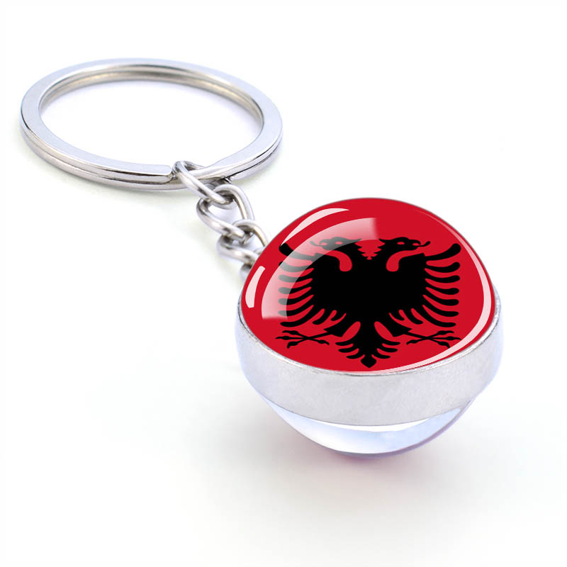 Europe Countries Flag Glass Ba - Table Tennis France 评论和价格