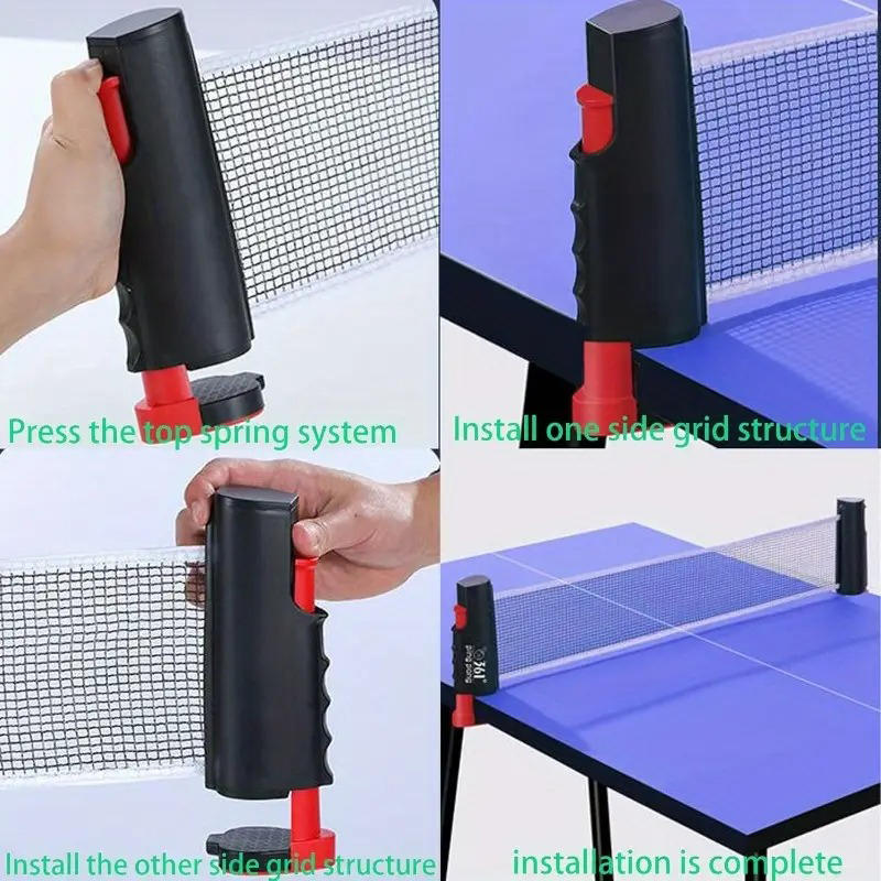 2026 Hot Table Tennis Net Anyw - Table Tennis Venue 评论和价格