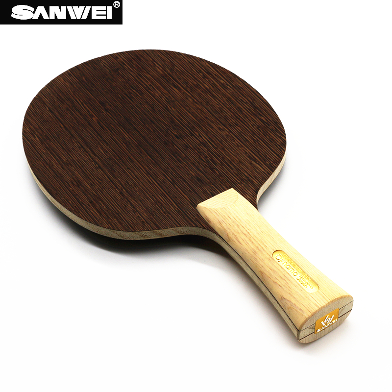 SANWEI DYNAMO Table Tennis Bla - Table Tennis Japan 评论和价格