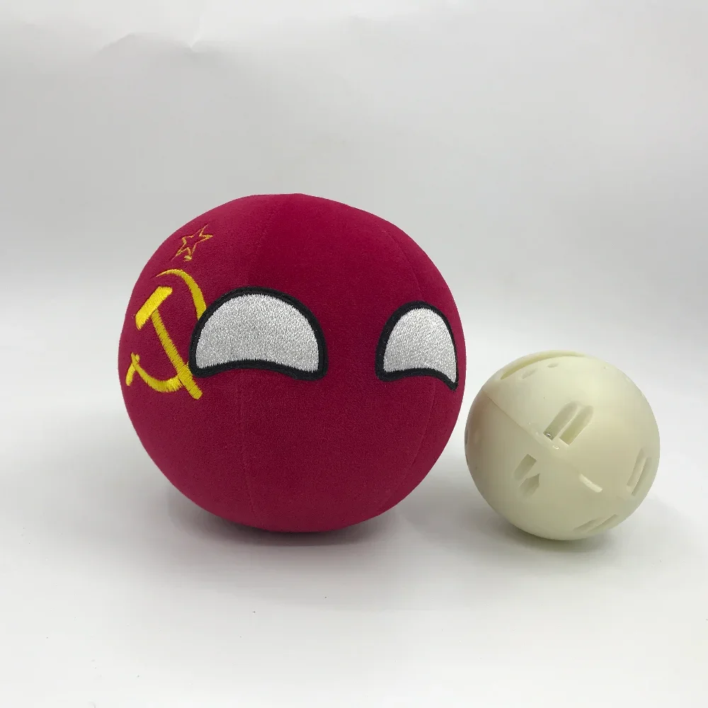 CountryBalls Plush Doll German - Table Tennis France 评论和价格