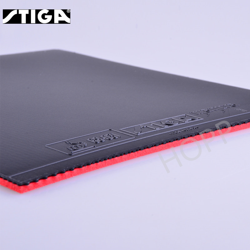 STIGA MANTRA M / H / S Table T - Table Tennis Japan 评论和价格