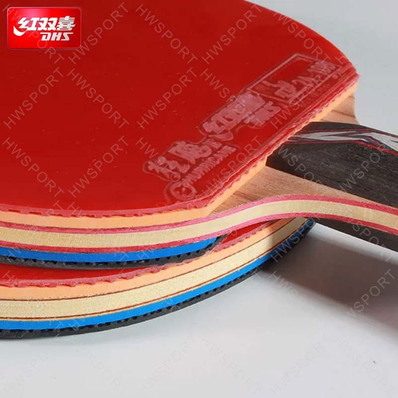 DHS Hurricane NO Series Table  - Table Tennis No 1 评论和价格