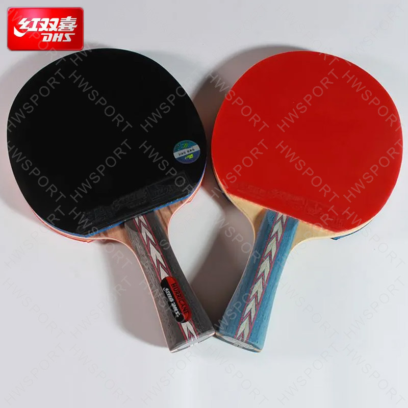 DHS Hurricane NO Series Table  - Table Tennis No 1 评论和价格