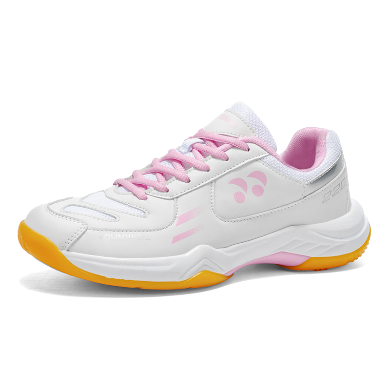 Professional Anti-Slip Badmint - Table Tennis Court 评论和价格