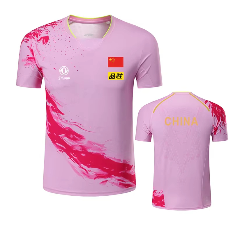 China Dragon Table Tennis Prin - Table Tennis Xu Xin 评论和价格