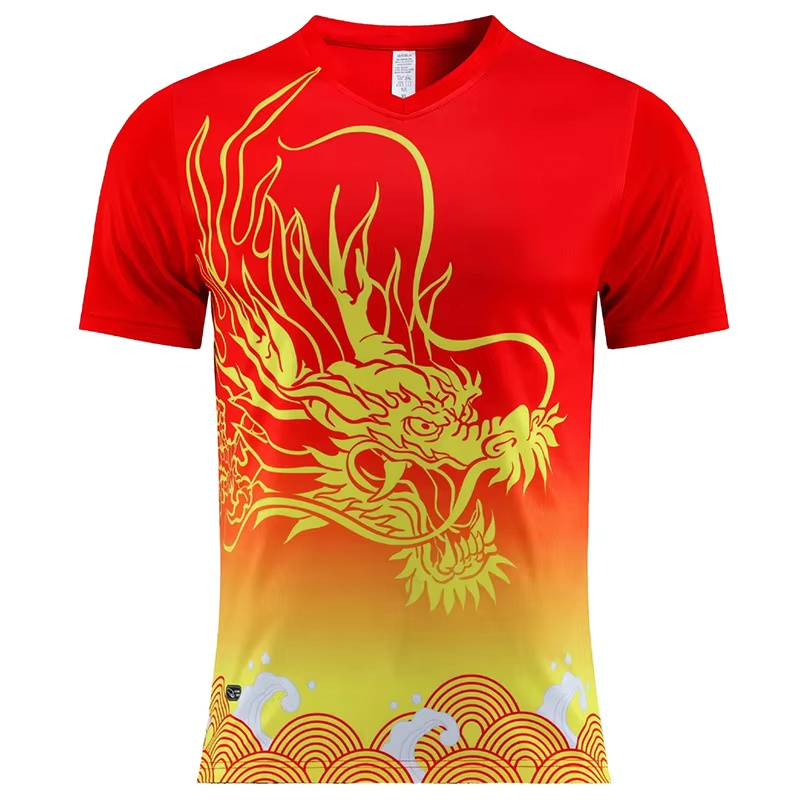 Unisex Quick Dry Table Tennis  - Table Tennis Xu Xin 评论和价格
