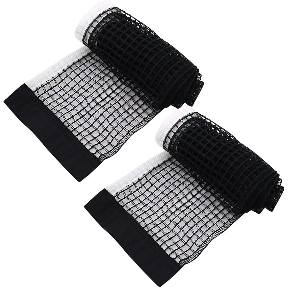 Retractable Table Tennis Net T - Table Tennis Equipment 评论和价格