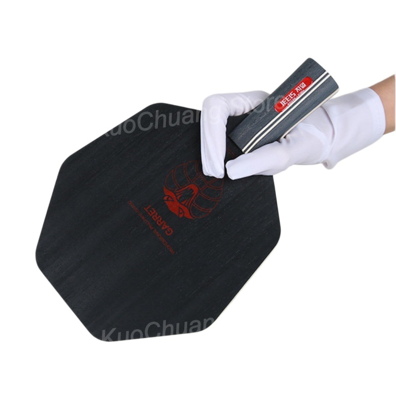 Hexagonal Table Tennis Racket  - Table Tennis Blade 评论和价格