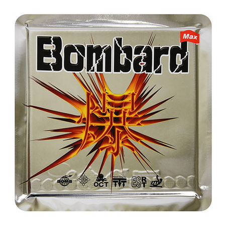 Epoch Bombard Table Tennis Equ - Table Tennis Equipment 评论和价格