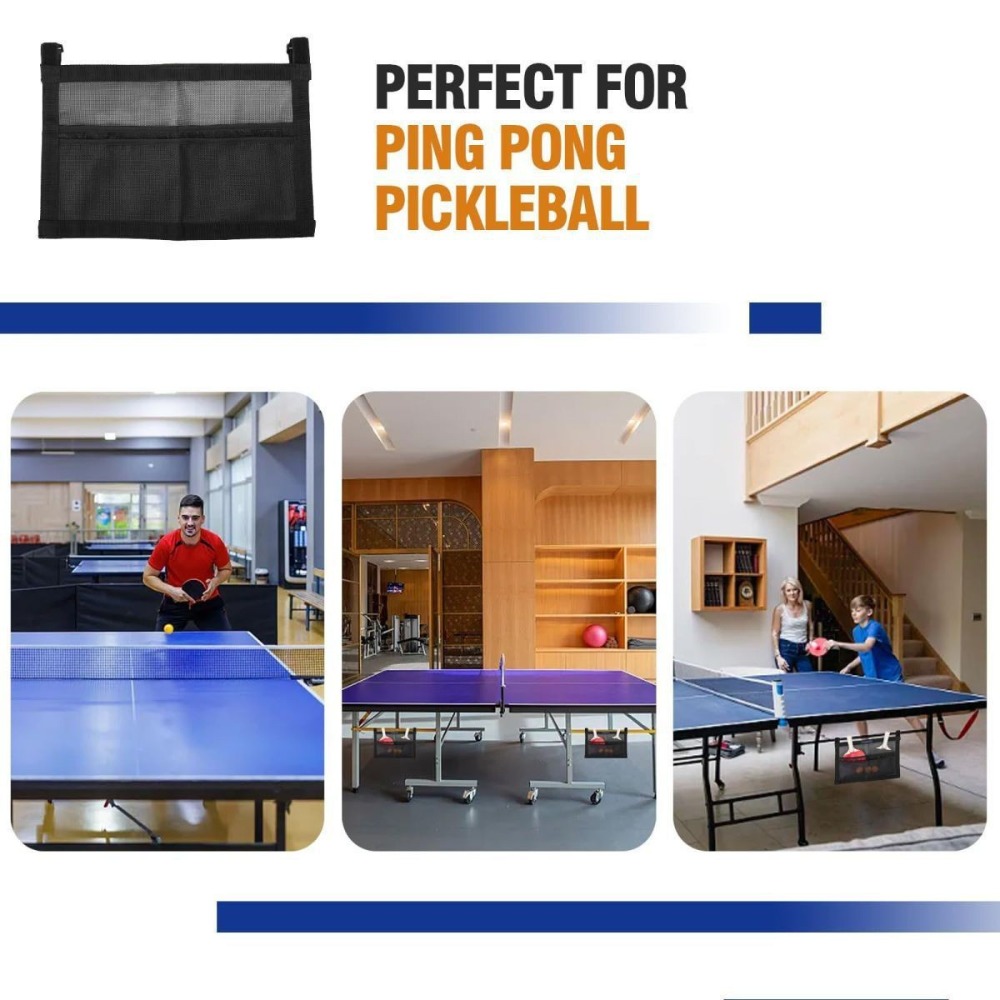 Table Tennis Sports Equipment  - Table Tennis Equipment 评论和价格