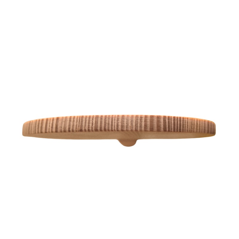 1-Ply 8mm Vertical Grain Hinok - Table Tennis Blade 评论和价格