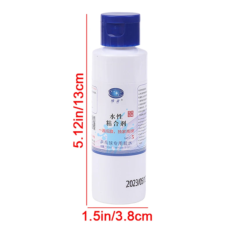 LIULAN Waterbased Booster 100/ - Table Tennis No 1 评论和价格