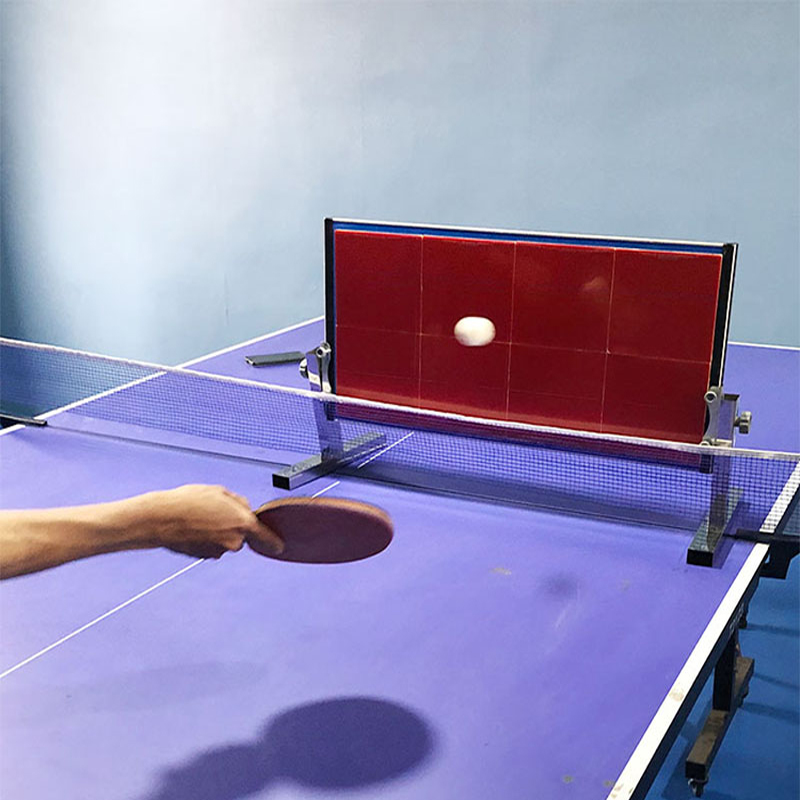 Home Table Tennis Rebound Boar - Table Tennis Practice 评论和价格