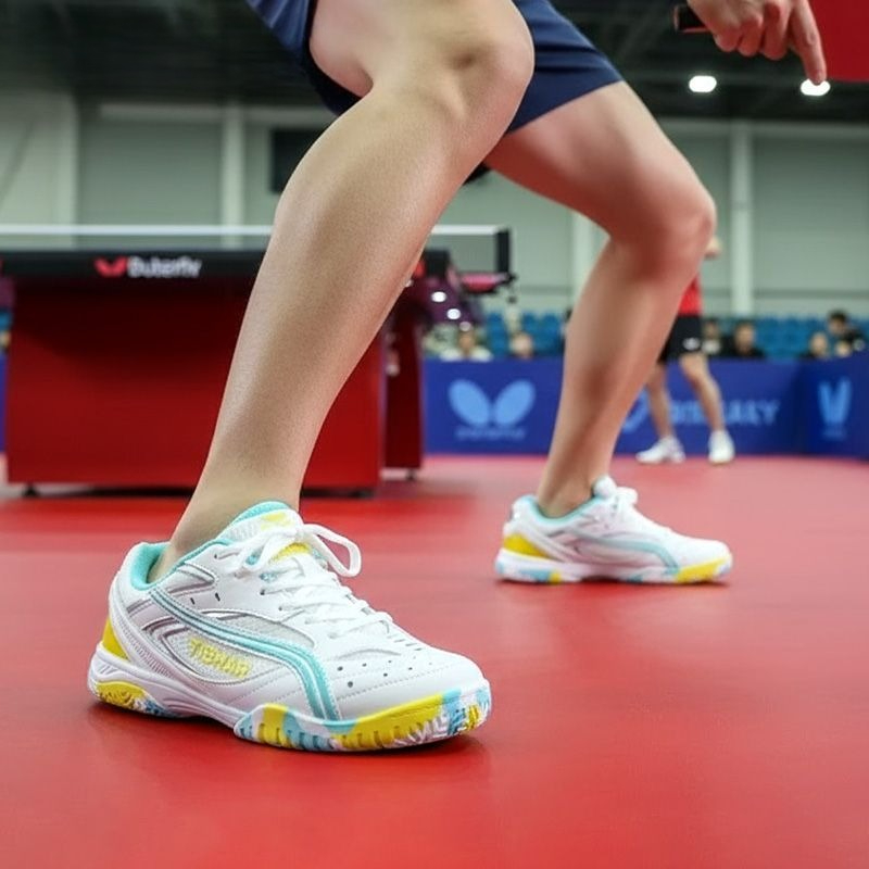 2026 Best Selling Badminton Me - Table Tennis Court 评论和价格