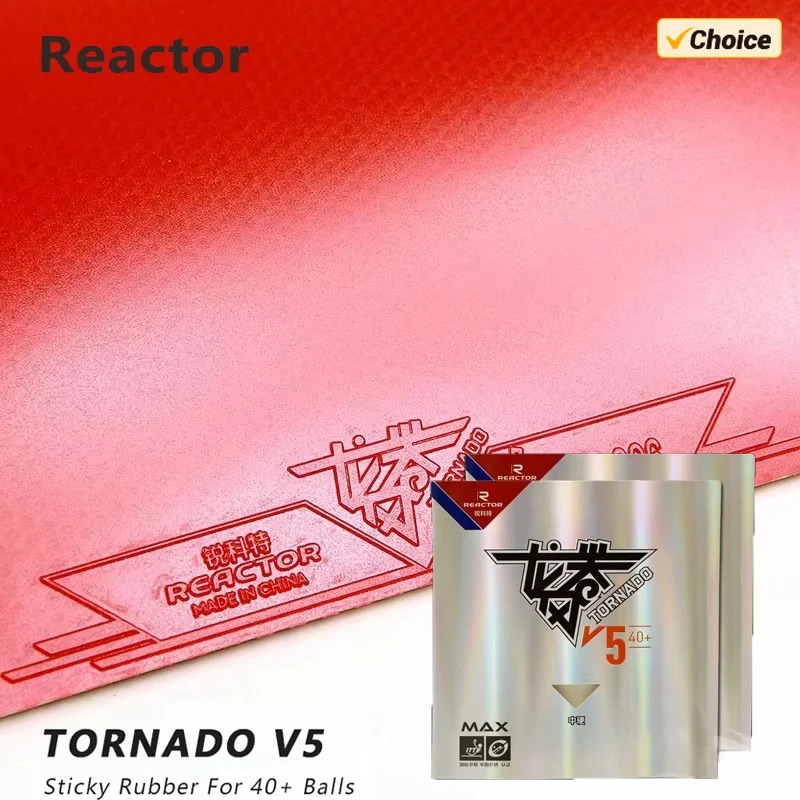 REACTOR Tornado V5 Table Tenni - Table Tennis Venue 评论和价格