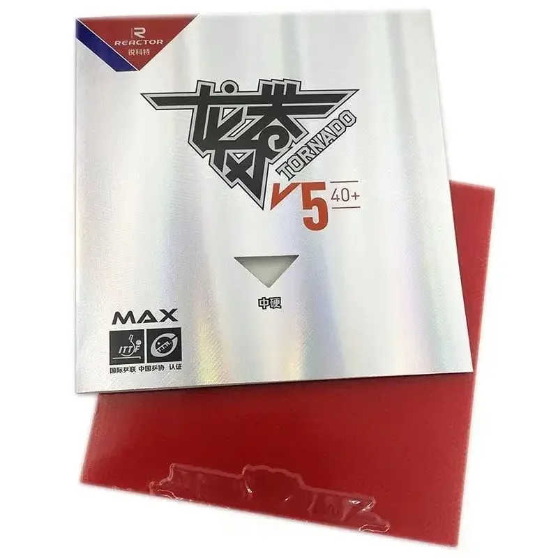 REACTOR Tornado V5 Table Tenni - Table Tennis Venue 评论和价格