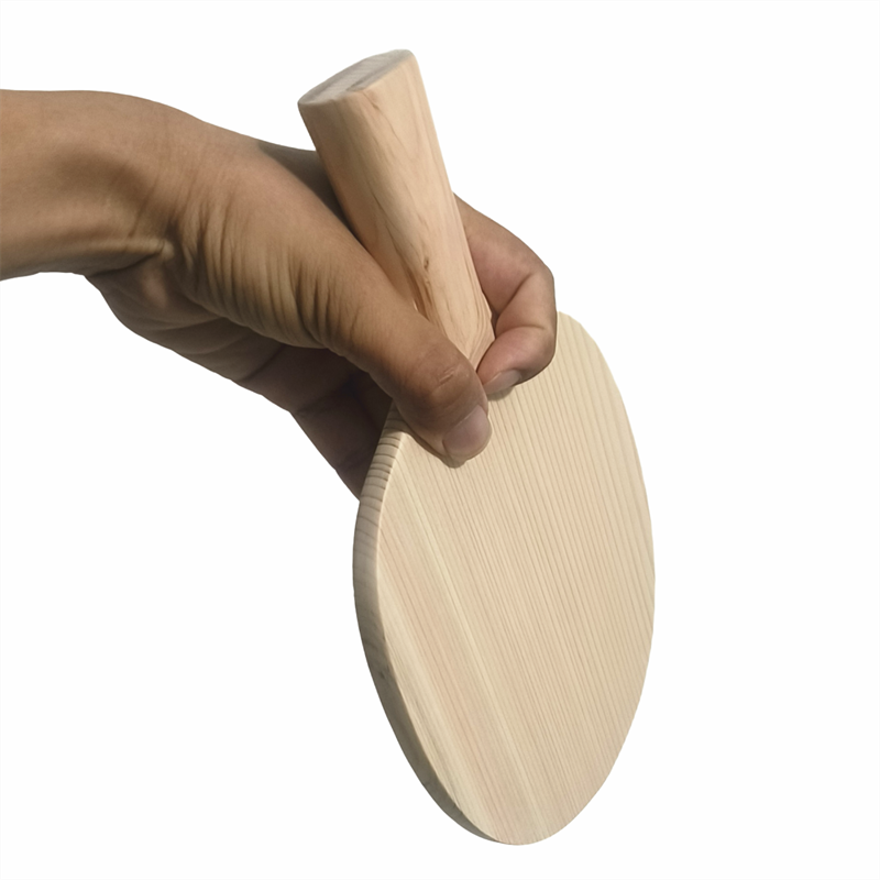 Single Ply Hinoki Solid Wood T - Table Tennis Venue 评论和价格