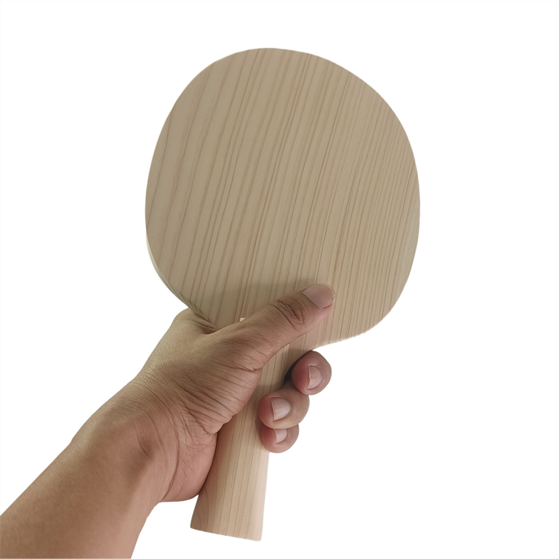 Single Ply Hinoki Solid Wood T - Table Tennis Venue 评论和价格