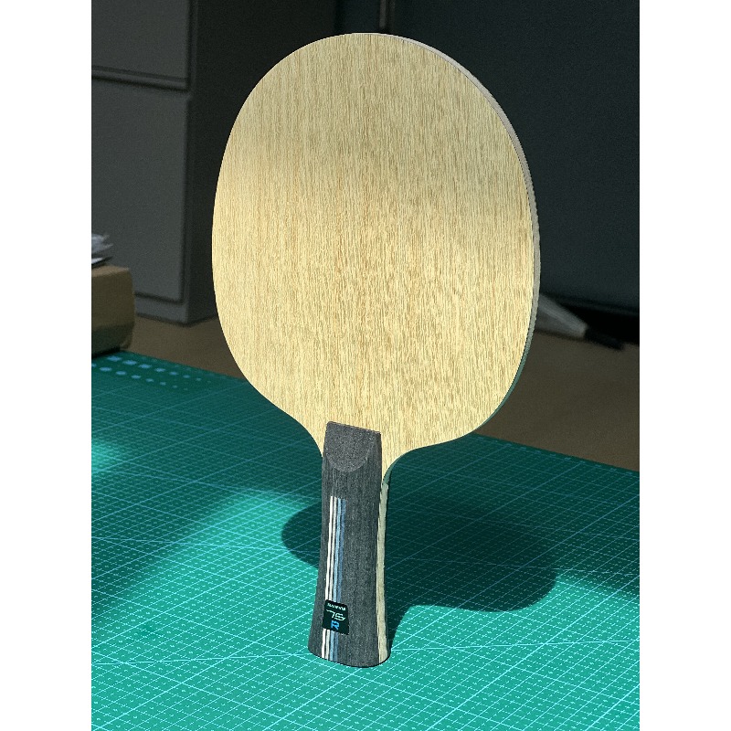 SANWEI 75R 5+2 Outer H-GLC Tab - Table Tennis Blade 评论和价格