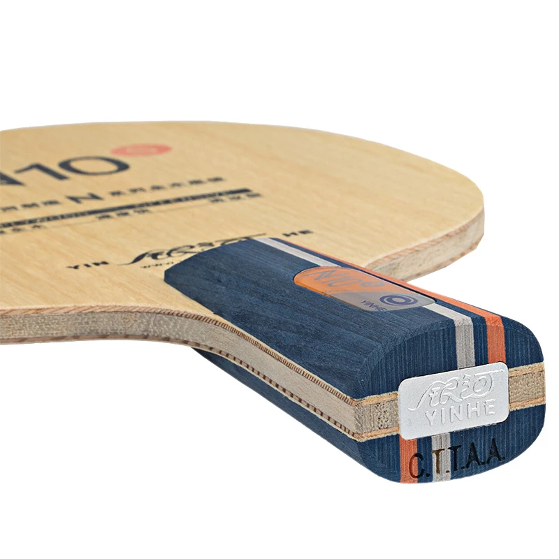 YINHE N10s Table Tennis Blade  - Table Tennis Blade 评论和价格