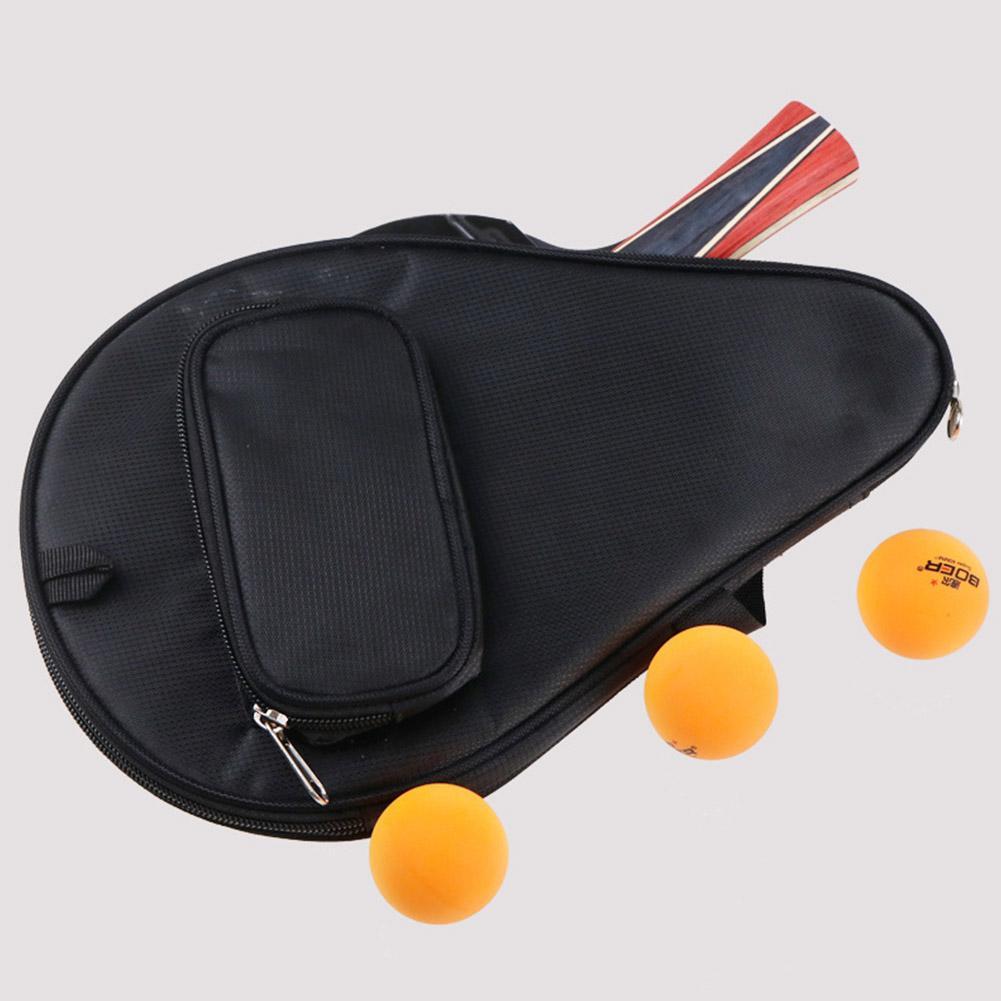 1PC 30x19cm Table Tennis Racke - Table Tennis Daily 评论和价格