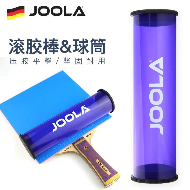 1pcs JOOLA Table Tennis Rubber - Table Tennis Equipment 评论和价格