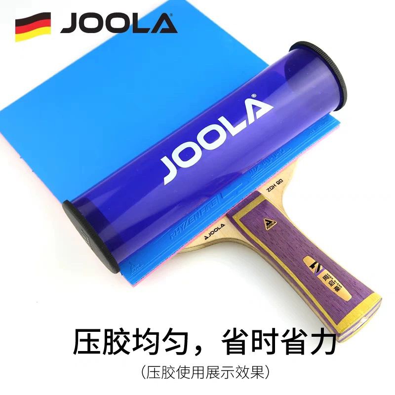 1pcs JOOLA Table Tennis Rubber - Table Tennis Equipment 评论和价格