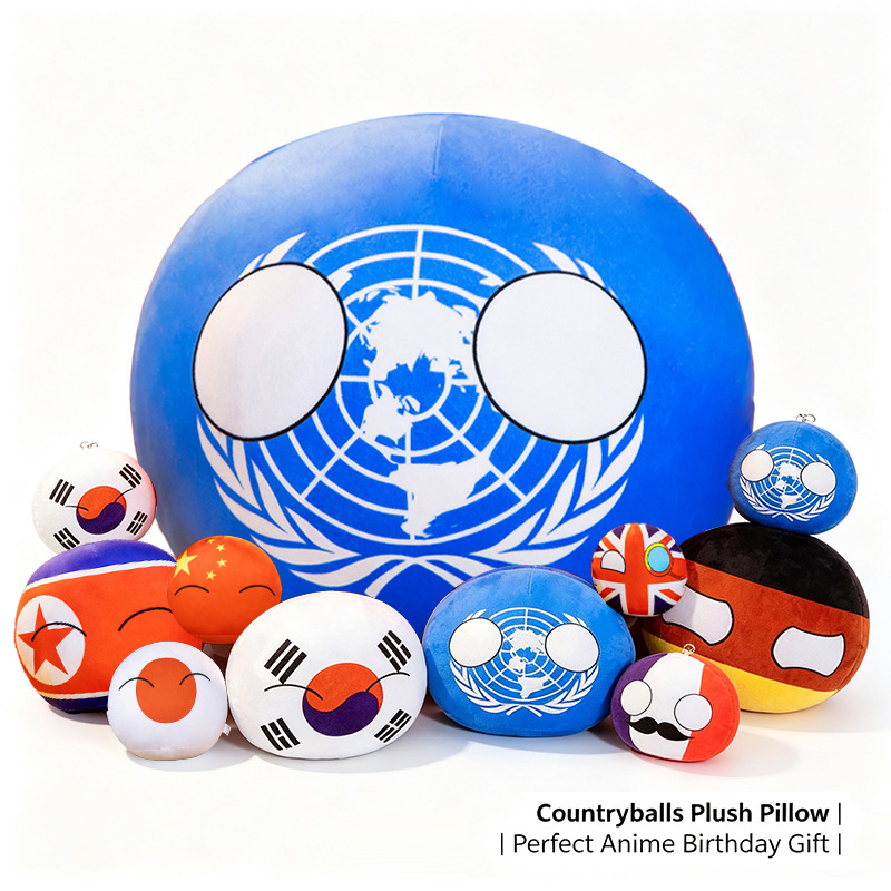 Polandball Plush Toy Pillow Co - Table Tennis France 评论和价格