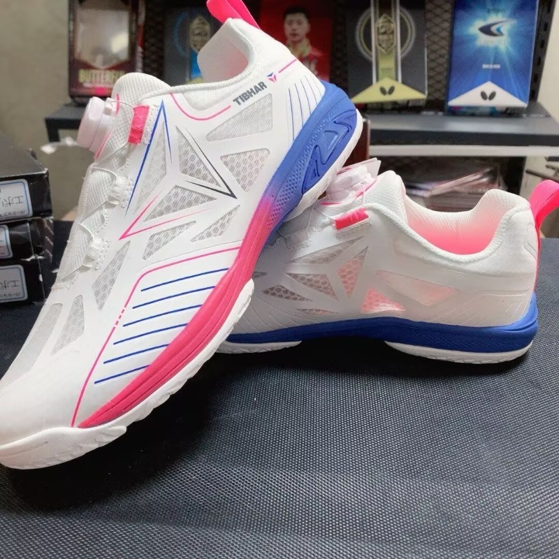 Luxury Brand Table Tennis Shoe - Table Tennis Court 评论和价格