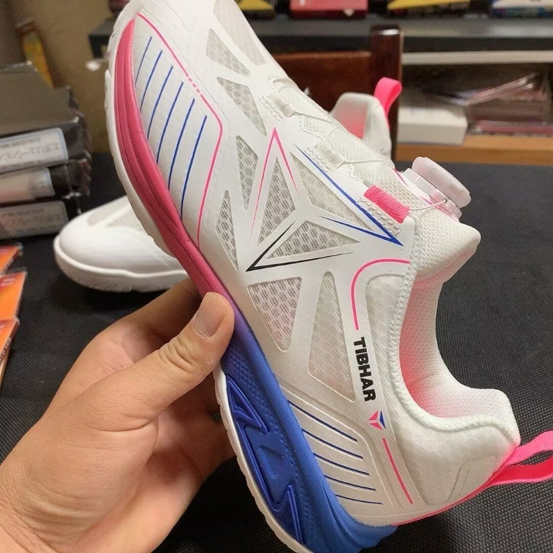 Luxury Brand Table Tennis Shoe - Table Tennis Court 评论和价格
