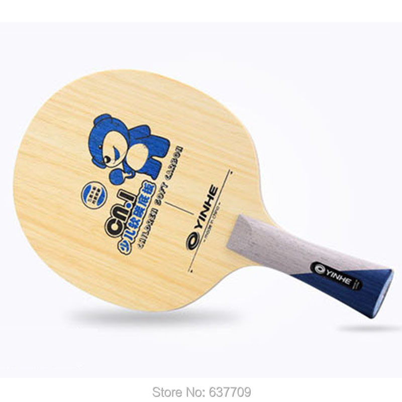 Milkey Way-Yinhe CN-1 Table Te - Table Tennis No 1 评论和价格