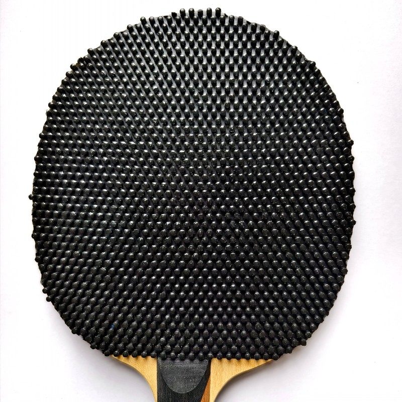 KASFU Ultra-large Mushroom-hea - Table Tennis Height 评论和价格