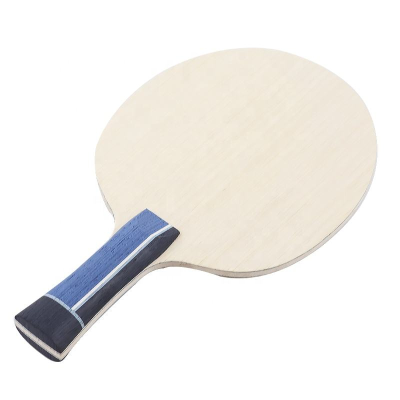 1PCS Blue Carbon Fiber Table T - Table Tennis Blade 评论和价格