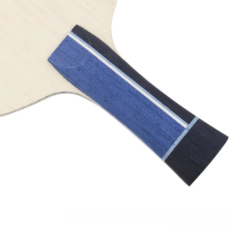 1PCS Blue Carbon Fiber Table T - Table Tennis Blade 评论和价格