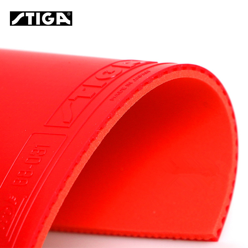 STIGA MANTRA M / H Table Tenni - Table Tennis Japan 评论和价格