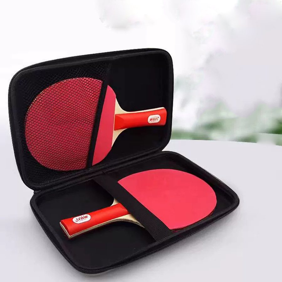 New EVA hard shell high-end ta - Table Tennis Equipment 评论和价格