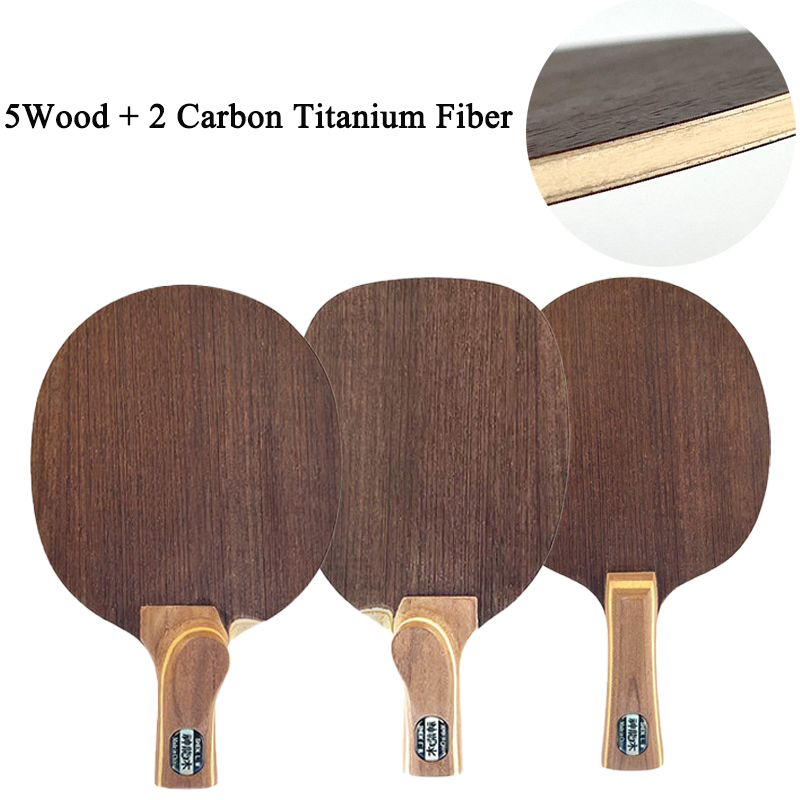 Table Tennis Blade Chinese/Jap - Table Tennis Blade 评论和价格