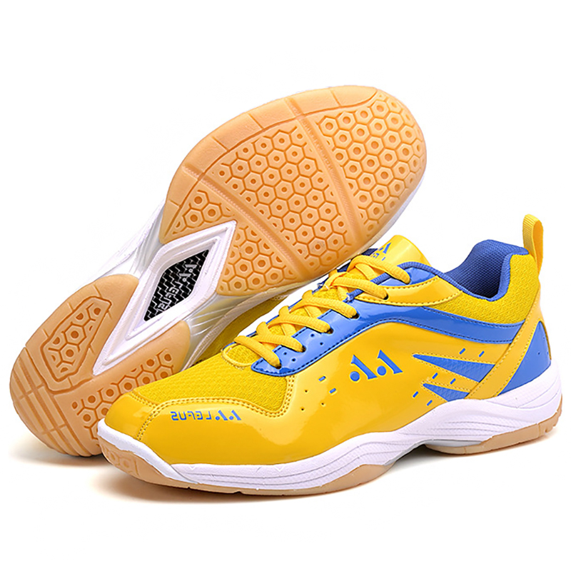 New Badminton Shoes Profession - Table Tennis Court 评论和价格